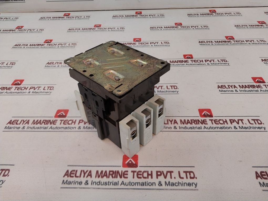 Siemens 3Tf50 22-0A Contactor Vde 0660