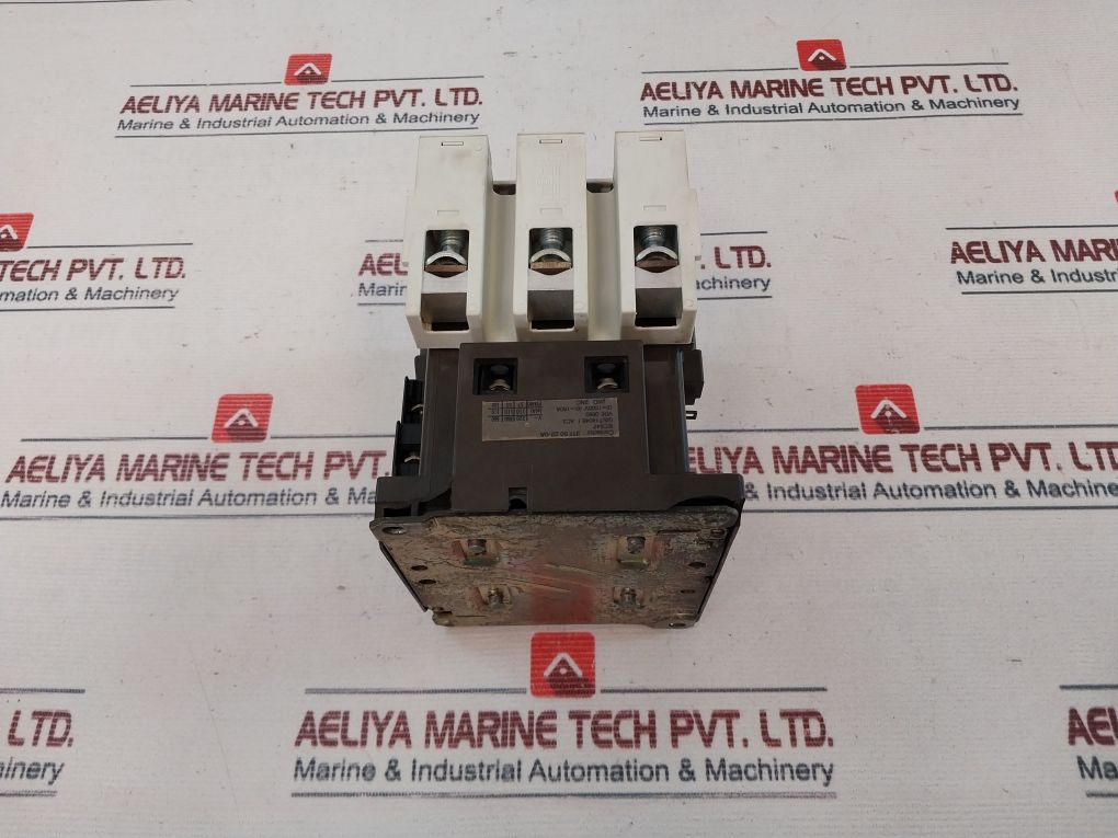 Siemens 3Tf50 22-0A Contactor Vde 0660