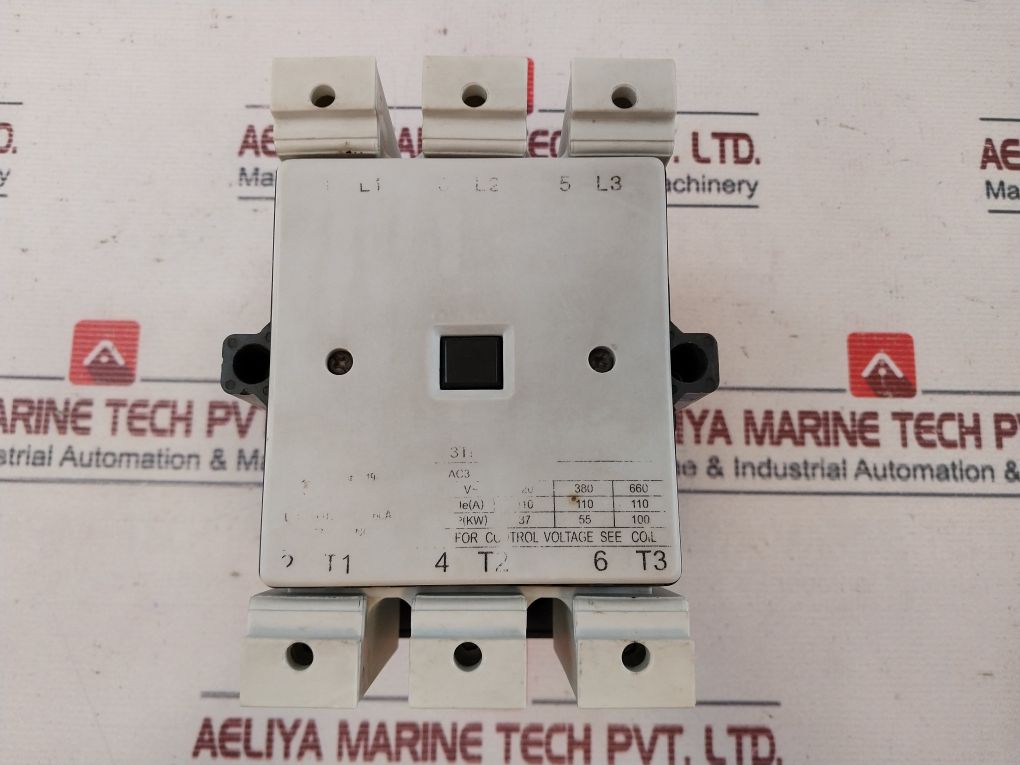 Siemens 3Tf50 22-0A Contactor Vde 0660