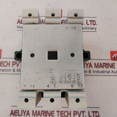 Siemens 3Tf50 22-0A Contactor Vde 0660
