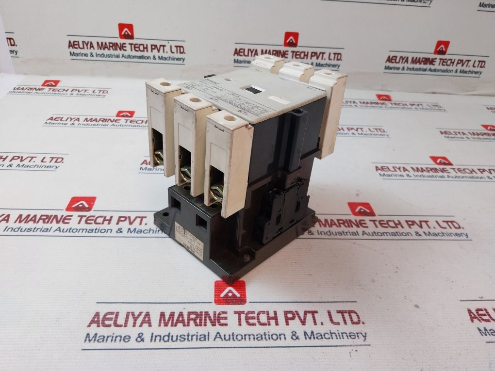 Siemens 3Tf50 22-0X Contactor Ac-3