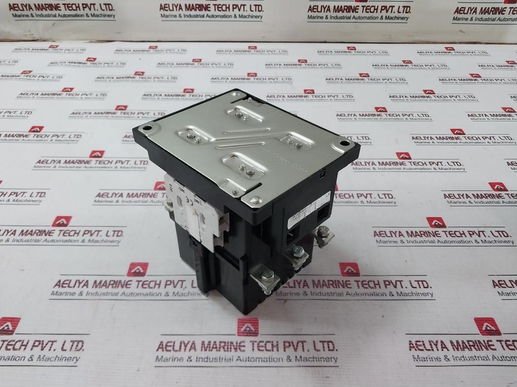 Siemens 3Tf50 Electrical Contactor 3Tf50 02-0Af0 50-60Hz