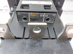 Siemens 3Tf51 Power Contactor Motor Starter 2No+2Nc