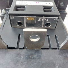 Siemens 3Tf51 Power Contactor Motor Starter 2No+2Nc