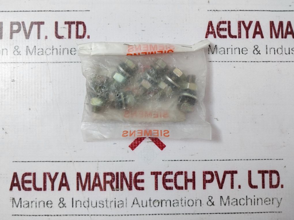 Siemens 3Tf51 Power Contactor Motor Starter 2No+2Nc