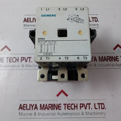 Siemens 3Tf51 Power Contactor Motor Starter 2No+2Nc
