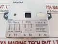 Siemens 3Tf51 Contactor Motor Starter 150A,600V Ac