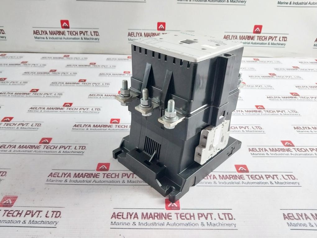 Siemens 3Tf52 Magnetic Contactor 110V-132V 50Hz/60Hz