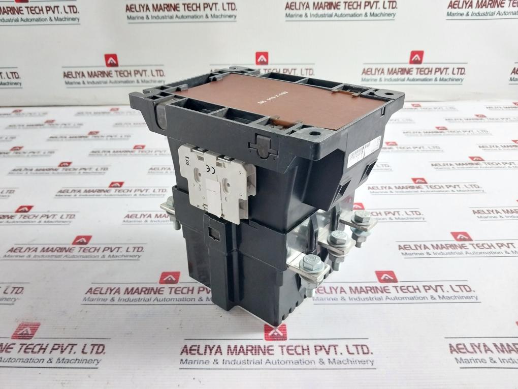 Siemens 3Tf52 Magnetic Contactor 110V-132V 50Hz/60Hz