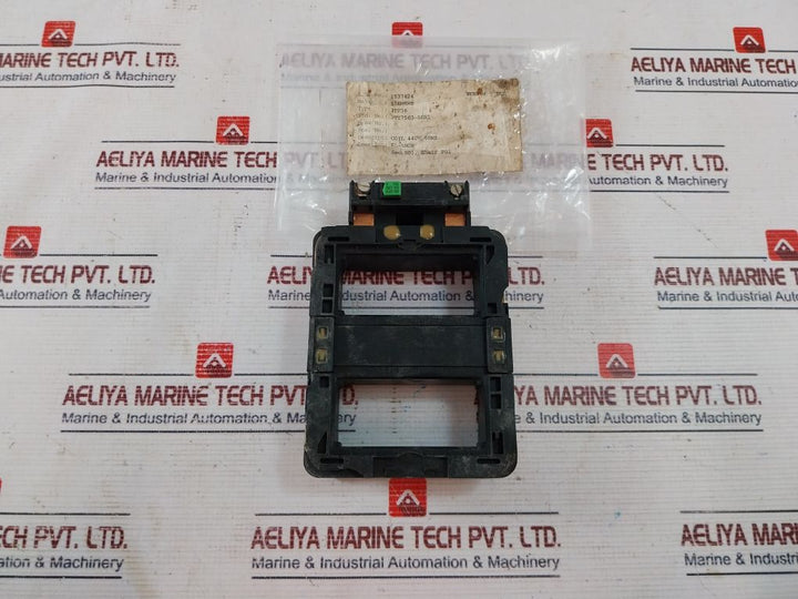 Siemens 3Tf56 Motor Control Coil 3Ty7563-0Ar1
