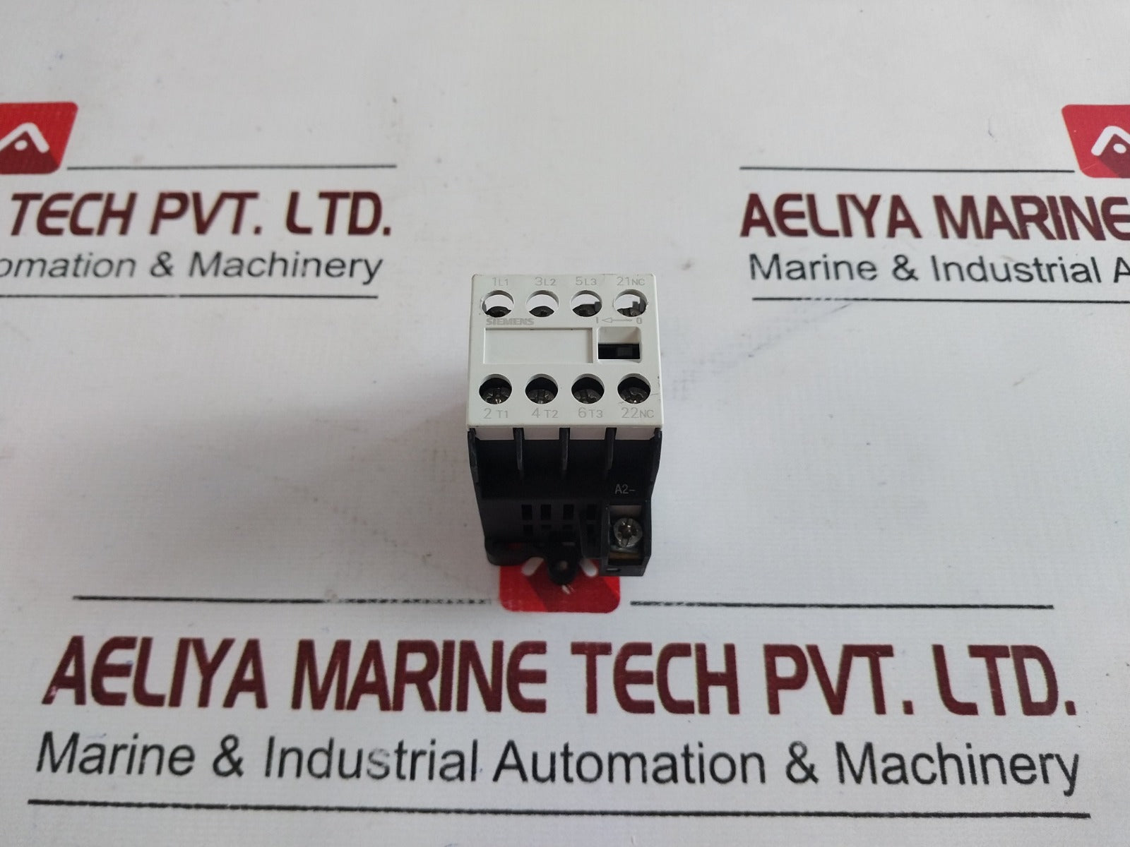 Siemens 3Tg1001-0Bb4
