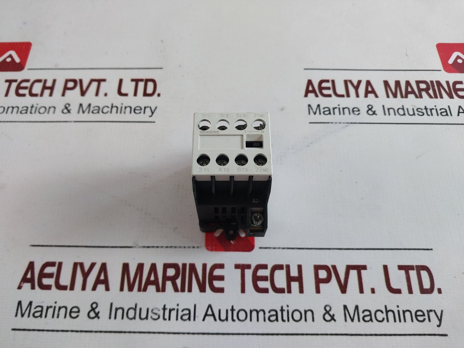 Siemens 3Tg1001-0Bb4
