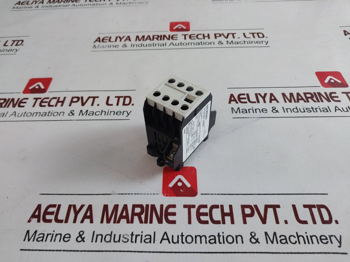 Siemens 3Tg1001-0Bb4 Relay