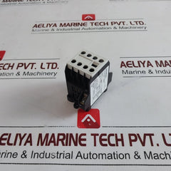 Siemens 3Tg1001-0Bb4 Relay