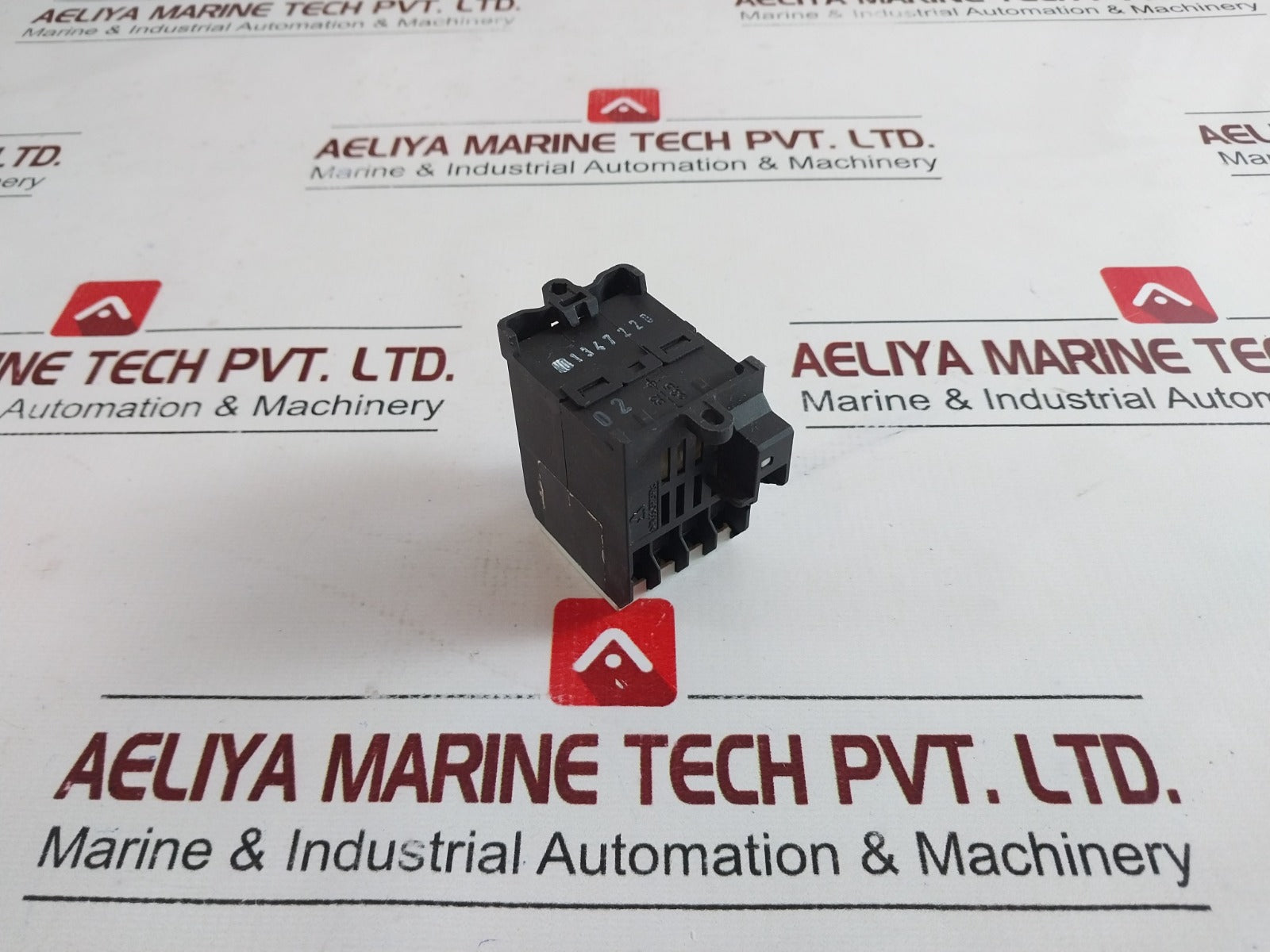 Siemens 3Tg1001-0Bb4 Relay