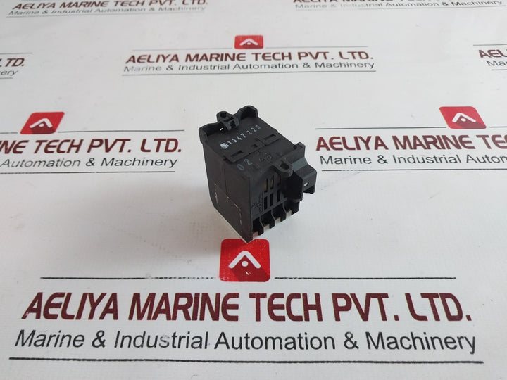 Siemens 3Tg1001-0Bb4 Relay