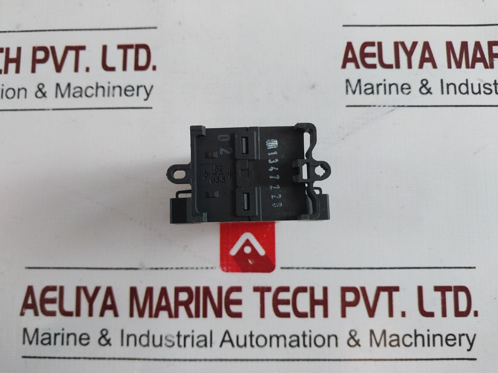 Siemens 3Tg1001-0Bb4 Relay