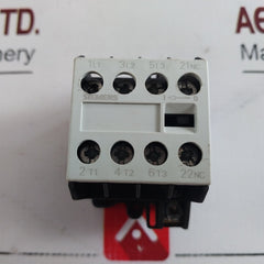 Siemens 3Tg1001-0Bb4 Relay