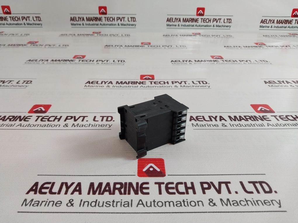 Siemens 3Th2022-0Be8 Contactor Relay 22E