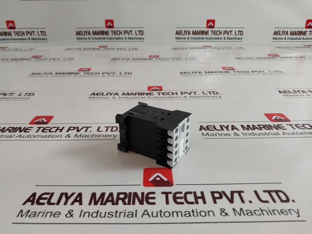 Siemens 3Th2022-0Be8 Contactor Relay 22E
