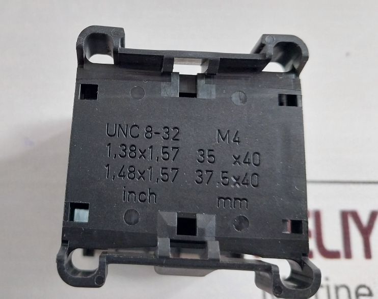Siemens 3Th2022-0Be8 Contactor Relay 22E
