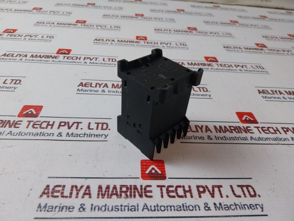 Siemens 3Th2031-0Bm4 Control Relay 10A/240V