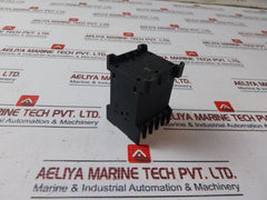 Siemens 3Th2031-0Bm4 Control Relay 10A/240V