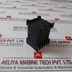 Siemens 3Th2031-0Bm4 Control Relay 10A/240V