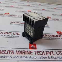 Siemens 3Th2031-0Bm4 Control Relay 10A/240V