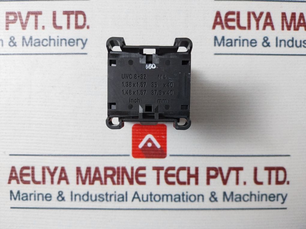 Siemens 3Th2081-0Gb8 Control Relay