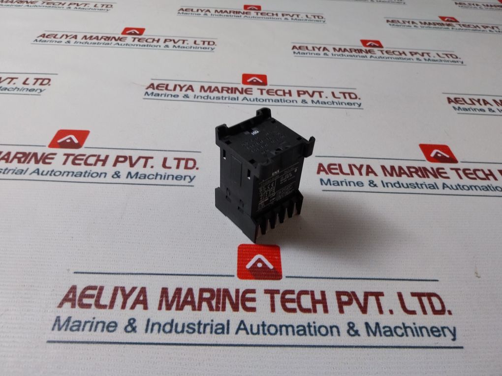 Siemens 3Th2081-0Gb8 Control Relay