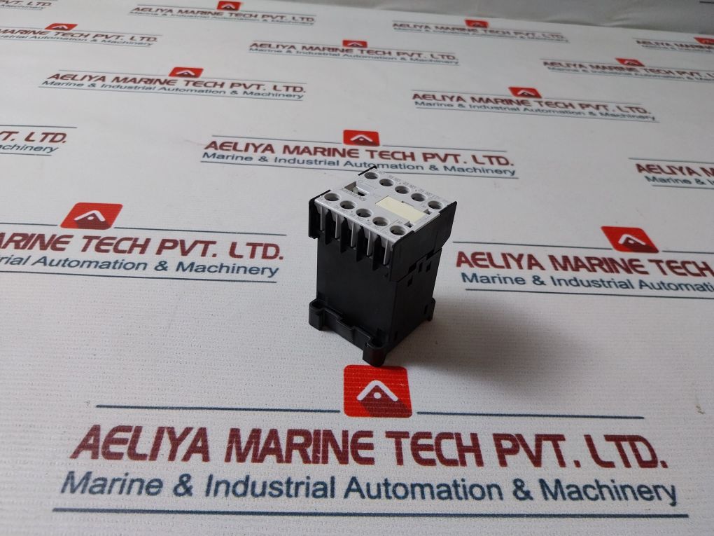 Siemens 3Th2081-0Gb8 Control Relay