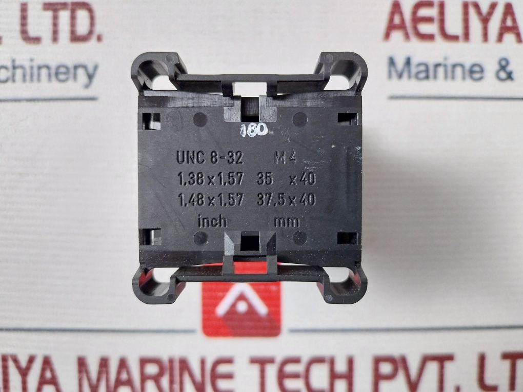Siemens 3Th2081-0Gb8 Control Relay