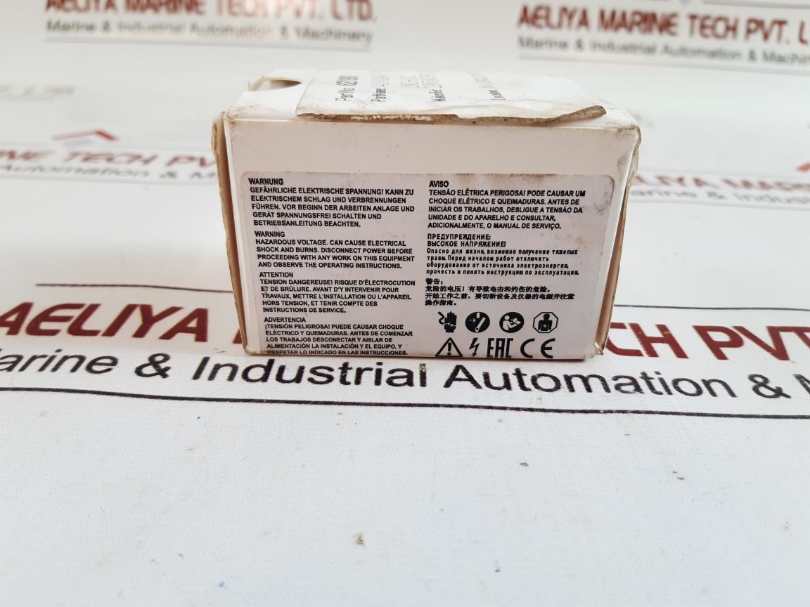 Siemens 3Th2082-0Ge8 Contactor Relay