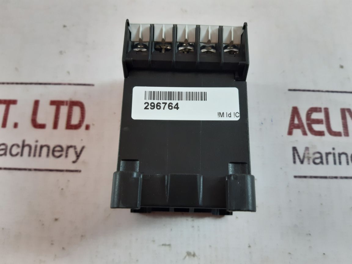 Siemens 3Th2082-0Ge8 Contactor Relay