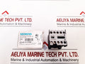 Siemens 3Th20 31-0Tb4 Control Relay G000310002
