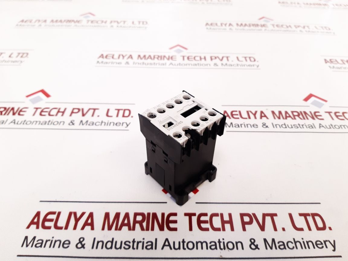 Siemens 3Th2031-0Tb4 Control Relay 230V 4A