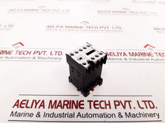 Siemens 3Th2031-0Tb4 Control Relay 230V 4A