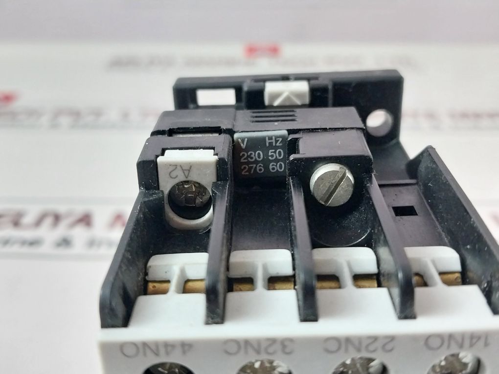 Siemens 3Th30 22-0A