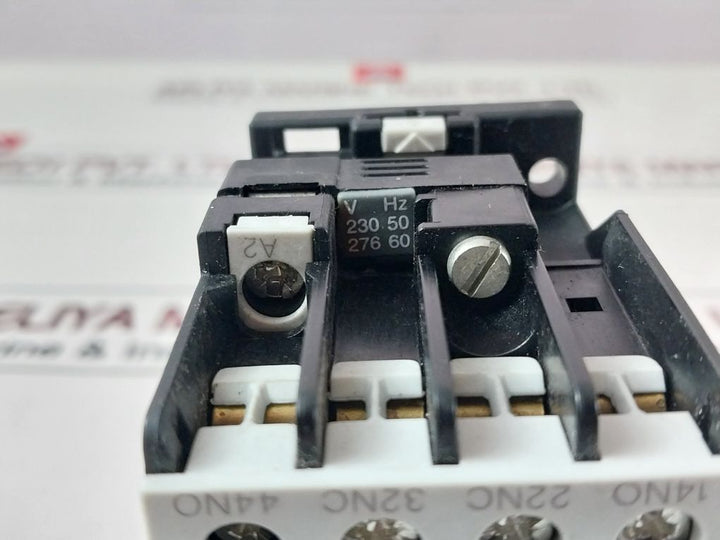 Siemens 3Th30 22-0A