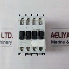 Siemens 3Th30 22-0A