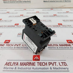 Siemens 3Th30 22-0A Air Break (Aux) Contactor Relay 2No+2Nc