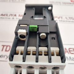 Siemens 3Th30 22-0B Air Break (Aux) Contactor Relay