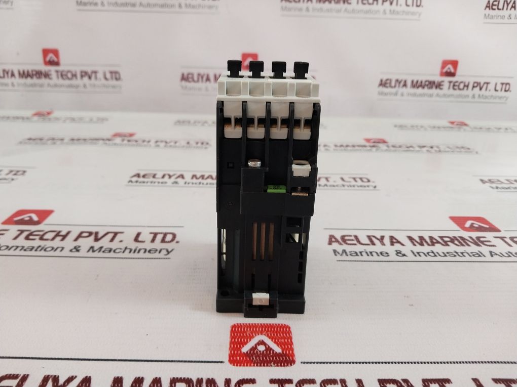 Siemens 3Th30 22-0B Air Break (Aux) Contactor Relay