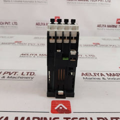 Siemens 3Th30 22-0B Air Break (Aux) Contactor Relay