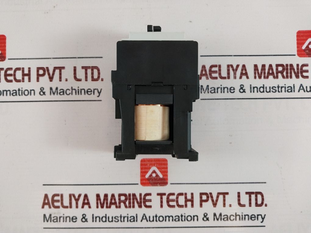 Siemens 3Th30 22-0B Air Break (Aux) Contactor Relay