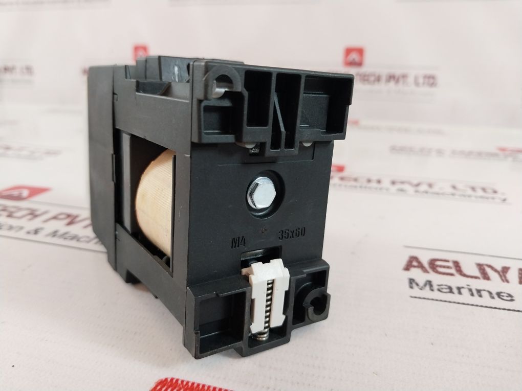 Siemens 3Th30 22-0B Air Break (Aux) Contactor Relay