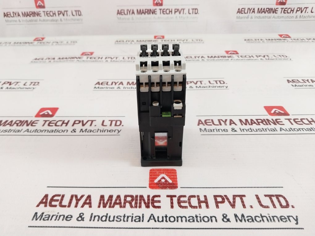 Siemens 3Th30 22-0B Air Break (Aux) Contactor Relay