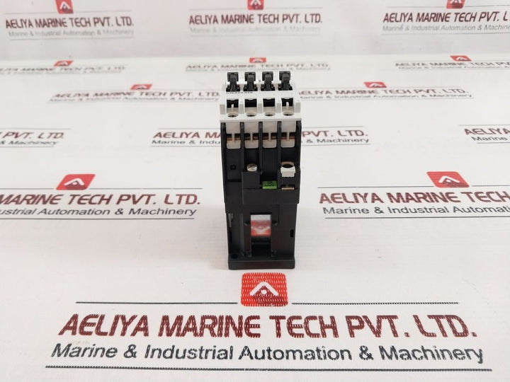 Siemens 3Th30 22-0B Air Break (Aux) Contactor Relay