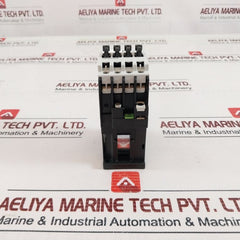 Siemens 3Th30 22-0B Air Break (Aux) Contactor Relay